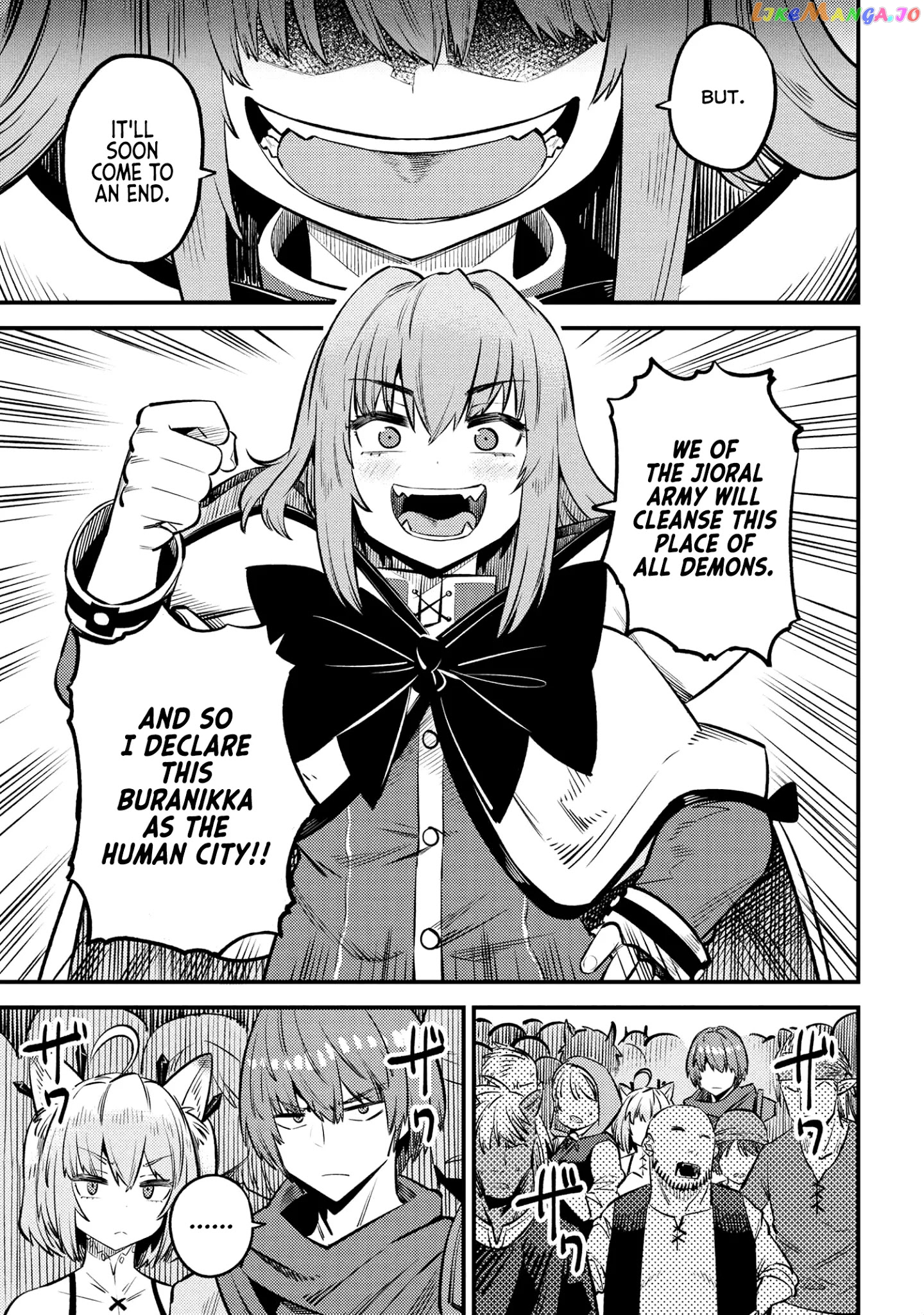 Redo Of Healer, Chapter 27.2 image 08